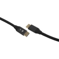 CACTUS CS-DP-DP-1.4-10 (10 м, черный) Image #2