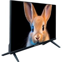 Topdevice 24" HD LED TV (черный) Image #2