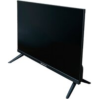 Topdevice 24" HD LED TV (черный) Image #5