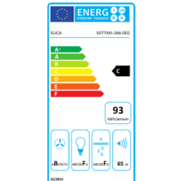 Elica Majestic BL/A/60 [PRF0117381] Image #4