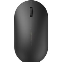 Xiaomi Mi Wireless Mouse 2 XMWS002TM (черный, китайская версия)