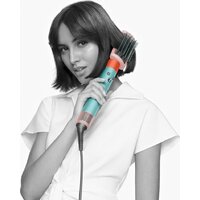 Dyson Airwrap Complete Long HS05 (с переходником на евровилку, керамический поп) Image #5