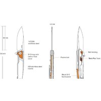 Ruike P875-SZ Image #3