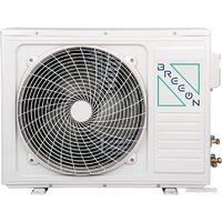 Breeon Prisma DC Inverter BRC-12TPI Image #2