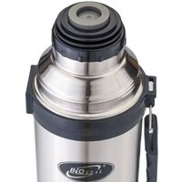 БИОСТАЛЬ NY-1200-2 (серебристый) Image #5