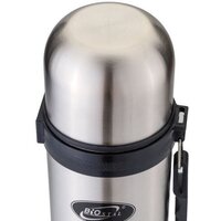 БИОСТАЛЬ NY-1200-2 (серебристый) Image #3