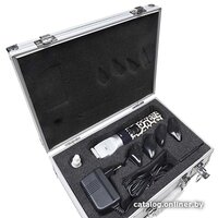 Уход за шерстью и когтями животных