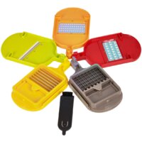 Moulinex Fresh Express Cube & Stick DJ905832 Image #6