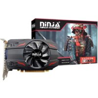 Sinotex Radeon RX550 2GB GDDR5 AFRX55025F Image #4