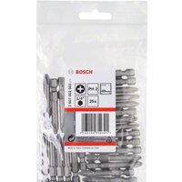 Bosch 2607002503 (25 предметов)
