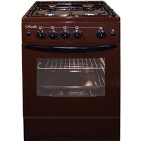 Лысьва ГП 400 М2С-2у (коричневый, без крышки)