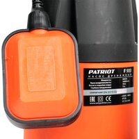 Patriot F900 Image #4