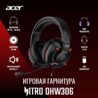 Acer Nitro OHW306 Image #2
