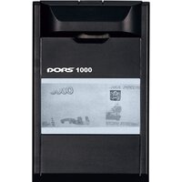 DORS 1000 M3 черный Image #2