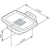 AM.PM Gem A9034222 Image #6