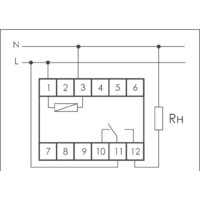 Евроавтоматика F&F PCR-513U EA02.001.004 Image #2