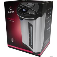 LEX LXTP 3610 Image #3