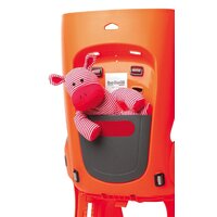 Bellelli Summer Relax B-Fix (оранжевый) Image #4