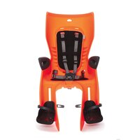 Bellelli Summer Relax B-Fix (оранжевый) Image #2