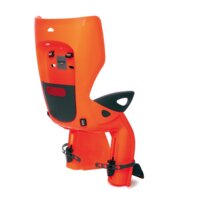 Bellelli Summer Relax B-Fix (оранжевый) Image #3