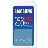 Samsung PRO Plus 2023 SDXC 256GB Image #4