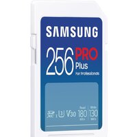 Samsung PRO Plus 2023 SDXC 256GB Image #2