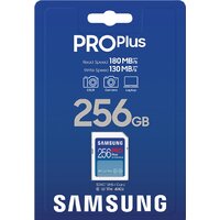 Samsung PRO Plus 2023 SDXC 256GB Image #6