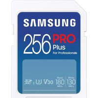 Samsung PRO Plus 2023 SDXC 256GB