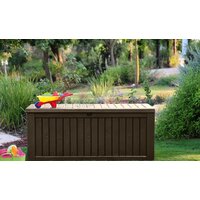 Keter Rockwood 17197729 Image #3