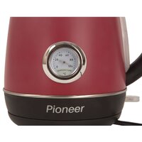 Pioneer KE565M (черный) Image #4