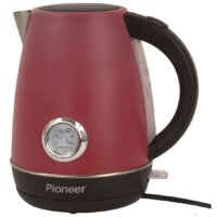 Pioneer KE565M (черный) Image #2