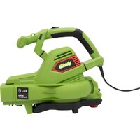 Grizzly SKY-08 Image #11