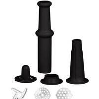 Аксинья КС-2003 (бордовый/черный) Image #2