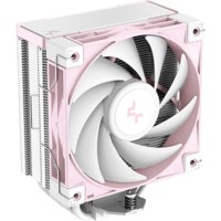 DeepCool AK400 Pink Limited Edition R-AK400-WPNPMN-G Image #1
