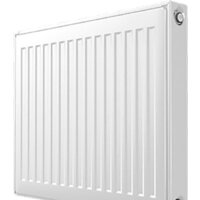 Royal Thermo Compact C11-500-400 (Bianco Traffico) Image #1