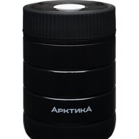 Арктика 307-480 0.5л (черный)