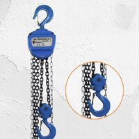 Shtapler HS-C 2т 3061 (6м) Image #2