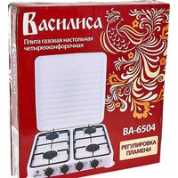 Василиса BA-6504 Image #3