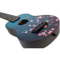 Flight TUS 32 Sakura Image #3