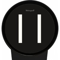 Weissgauff Pipe 900 BL Image #4