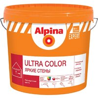 Alpina Expert Ultra Color База 1. 10 л (белый матовый)