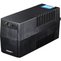 IPPON Back Basic 650 Image #2