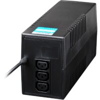 IPPON Back Basic 650 Image #4