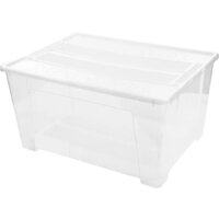 Econova Tex-Box 150 л 434207601 (бесцветный)