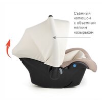 Siger Дафни (мокко) Image #3