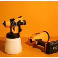 Deko DKSG20K2 (с 1-им АКБ) Image #3