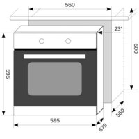 LEX EDM 6073 С IV Light Image #4