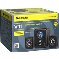 Defender V11 Image #2