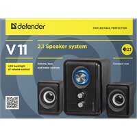 Defender V11 Image #3