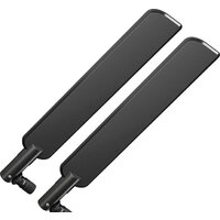 Mikrotik hAP ac3 RBD53iG-5HacD2HnD Image #6